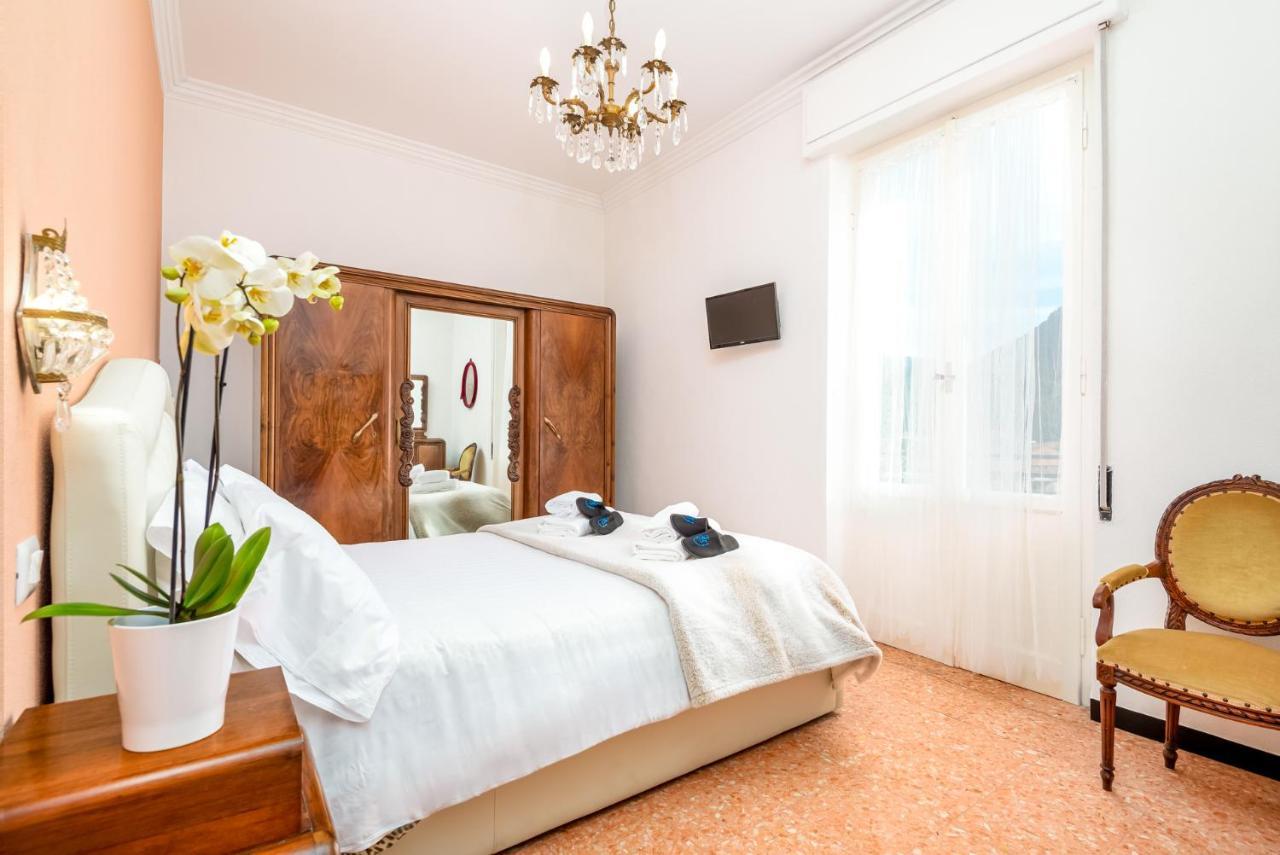 Appartamento A Spasso Nel Tempo Deiva Marina Extérieur photo